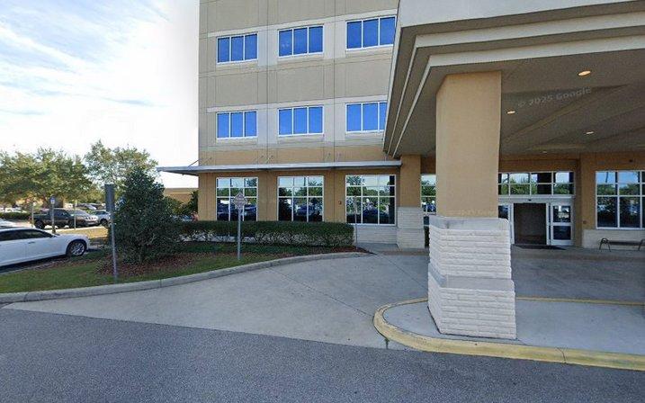 HCA Florida Trinity Breast Care and Surgery