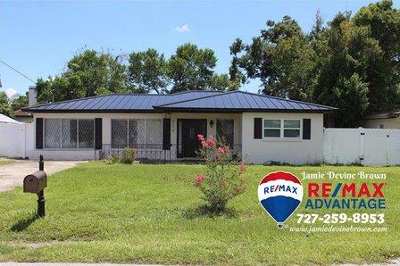 Jamie Devine Brown Re/Max Alliance Group