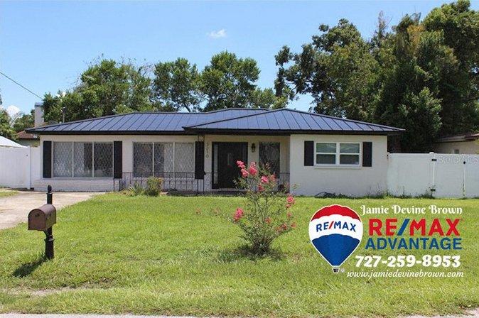 Jamie Devine Brown Re/Max Alliance Group