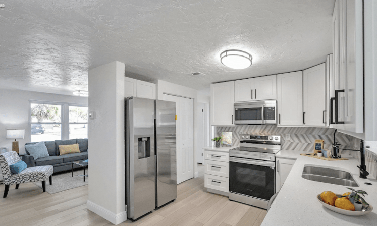 Home Options Group