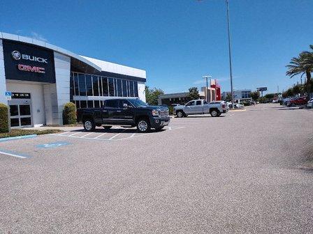 Coast Buick GMC