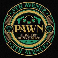 Fifth Avenue Jewelry & Pawn