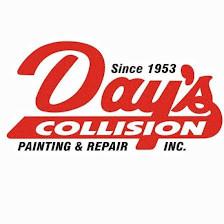 Day's Collision Painting & Repair, Inc.