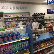 St. Mark's Pharmacy