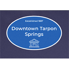 Downtown Tarpon Springs