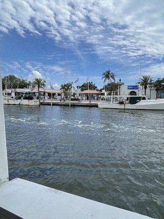 St Nicholas Boat Line