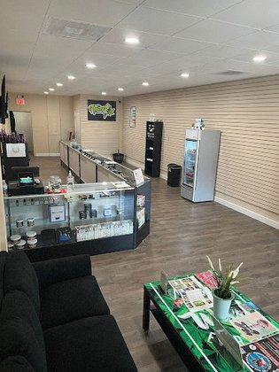 The Hemp Dispensary - Cannabis - Tarpon Springs