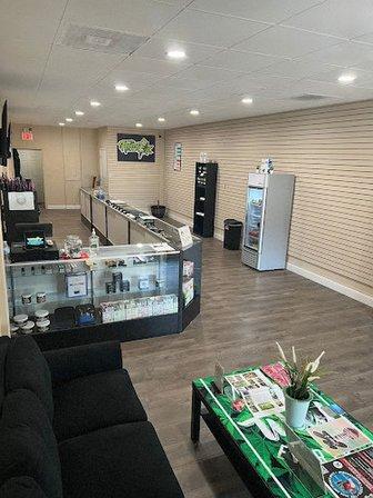 The Hemp Dispensary - Cannabis - Tarpon Springs