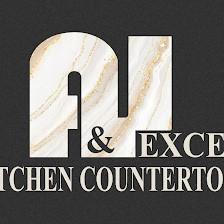 A&J Excel Kitchen Countertops