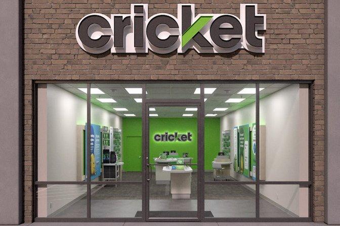Cricket Wireless Authorized Retailer