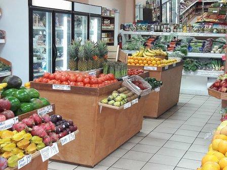 Dunedin Fresh Market