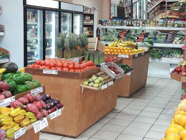 Dunedin Fresh Market