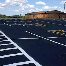 Sunset Sealcoating & Asphalt Paving