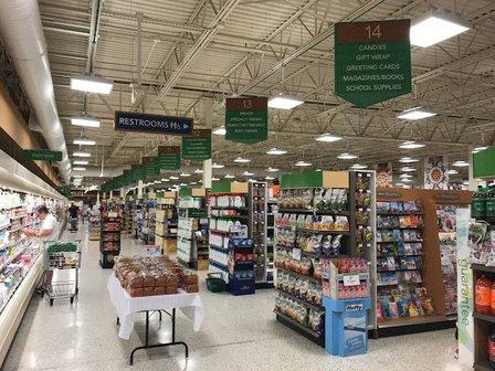 Publix Pharmacy at Summer Bay