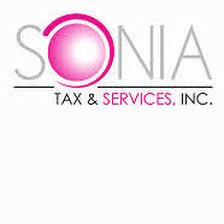 Sonia Tax & Travel Services