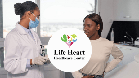 Life Heart Medical Center