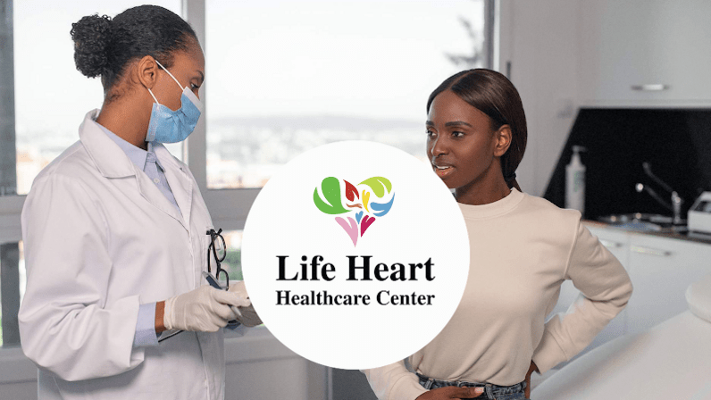Life Heart Medical Center