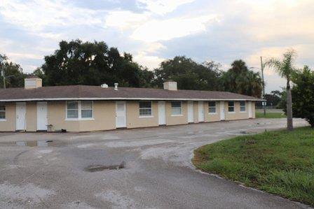 Red Brick Inn, Inc.