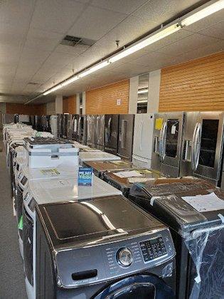 Best Price APPLIANCES STORE