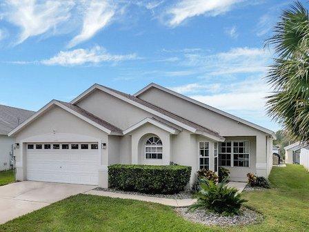 Key 2 Orlando Vacation Rentals LLC