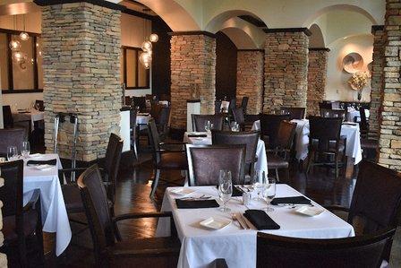 7593 Chophouse