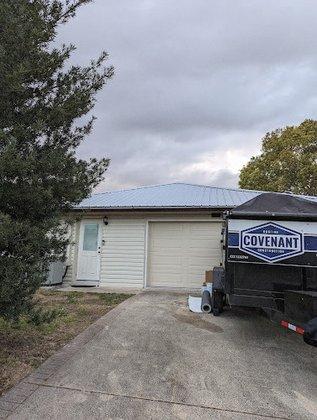 Covenant Roofing and Construction, Inc.®