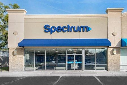 Spectrum Store
