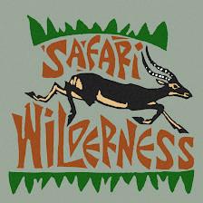 Safari Wilderness