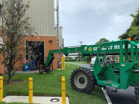 Gulf Coast Equipment Sales