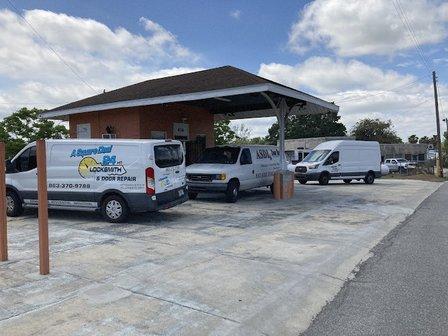 A Square Deal Locksmith