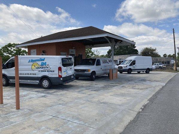 A Square Deal Locksmith