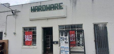 Waystop Hardware