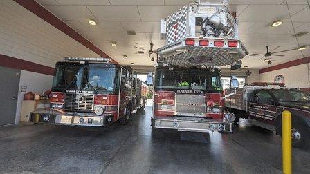 Haines City Fire Department