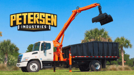 Petersen Industries Inc