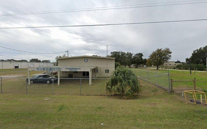 Corbesco Industrial Roofing