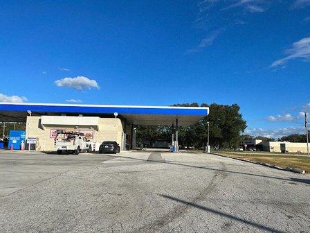 Chevron Polk City