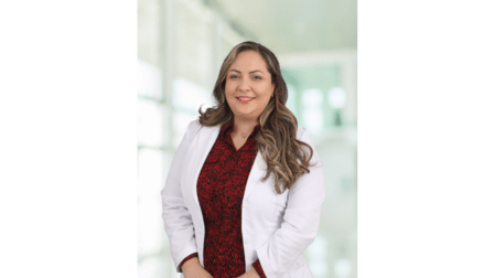 Erica Garcia-Tovar, APRN, FNP-BC