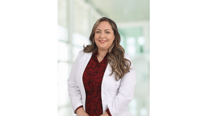 Erica Garcia-Tovar, APRN, FNP-BC