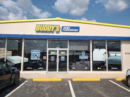 Buddy's Home Furnishings