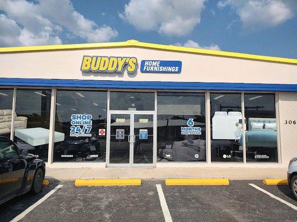 Buddy's Home Furnishings