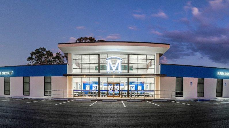 Millennium Physician Group - Winter Haven Multi-Specialty