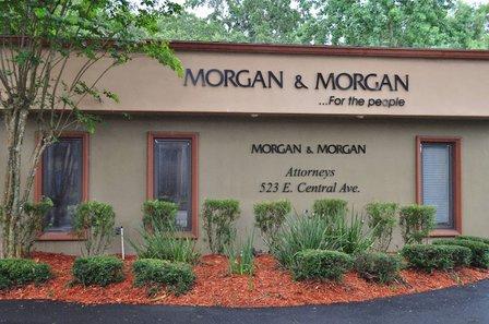 Morgan & Morgan
