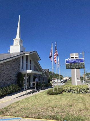 Westwood Missionary Baptist