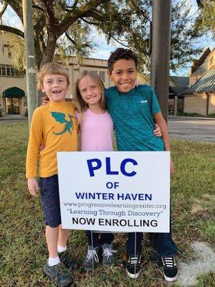 Progressive Learning Center