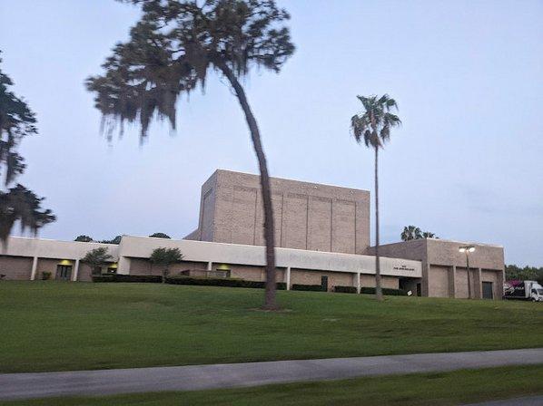 Polk State College