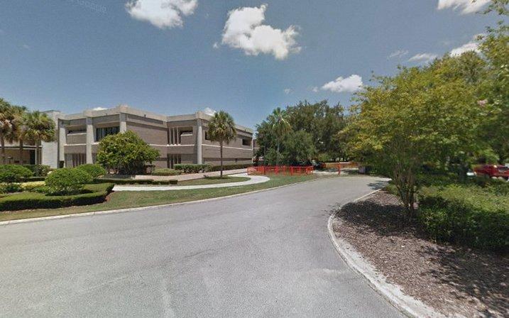 Winter Haven Learning Resources Building
