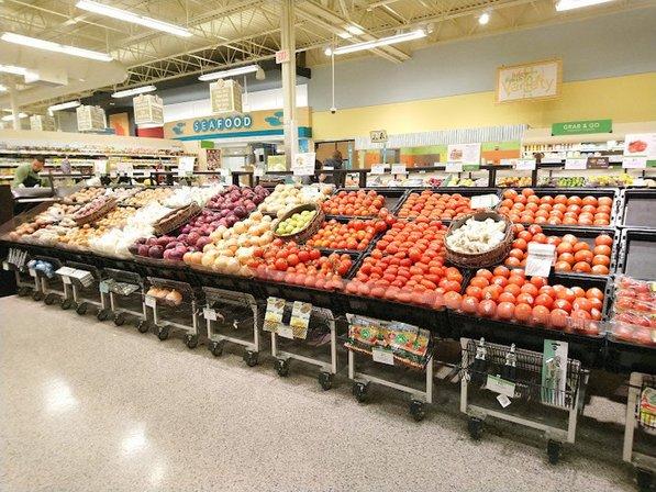 Publix Super Market at Ovation