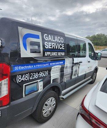 Galaco Appliance Repair Plus LLC