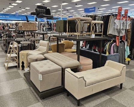 Ross Dress for Less