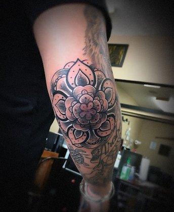 Body Gallery Tattoo and Piercing Shop